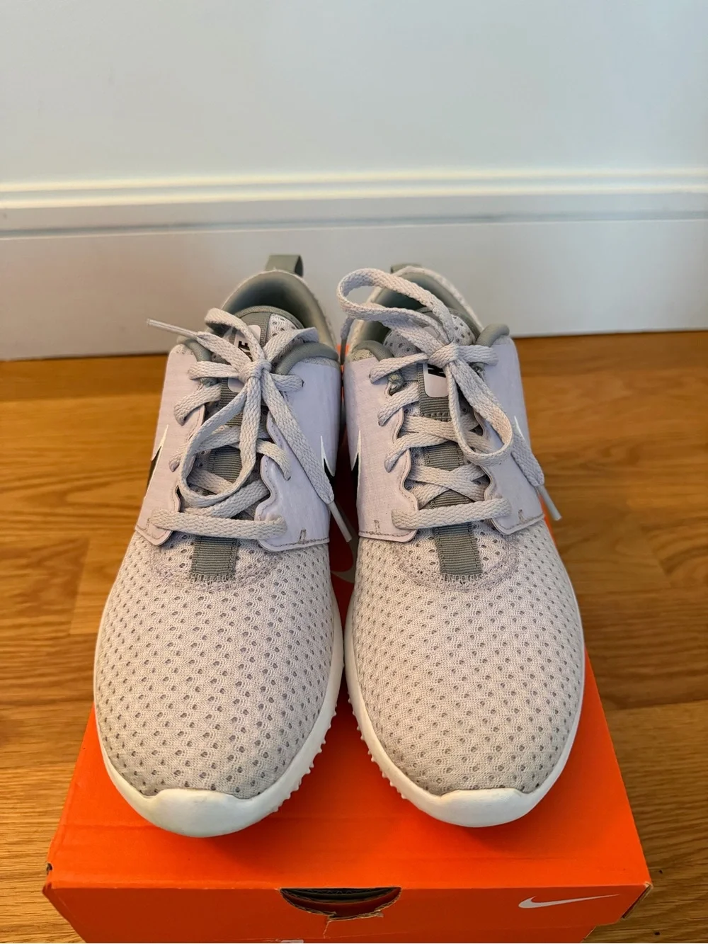 Nike Women’s Golf Shoes